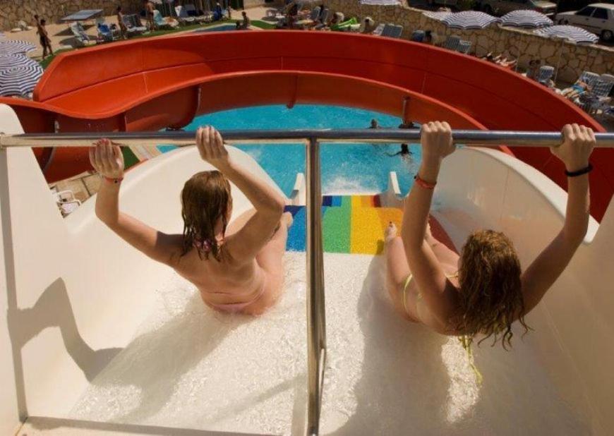 Mysea Incekum Hotel Alanya Bagian luar foto
