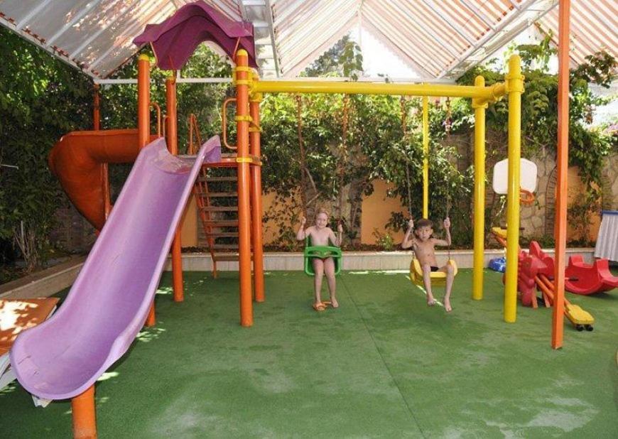 Mysea Incekum Hotel Alanya Bagian luar foto
