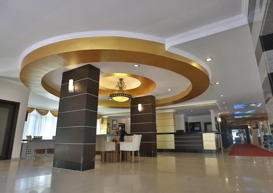 Mysea Incekum Hotel Alanya Bagian luar foto