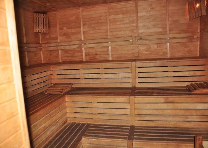 Mysea Incekum Hotel Alanya Bagian luar foto