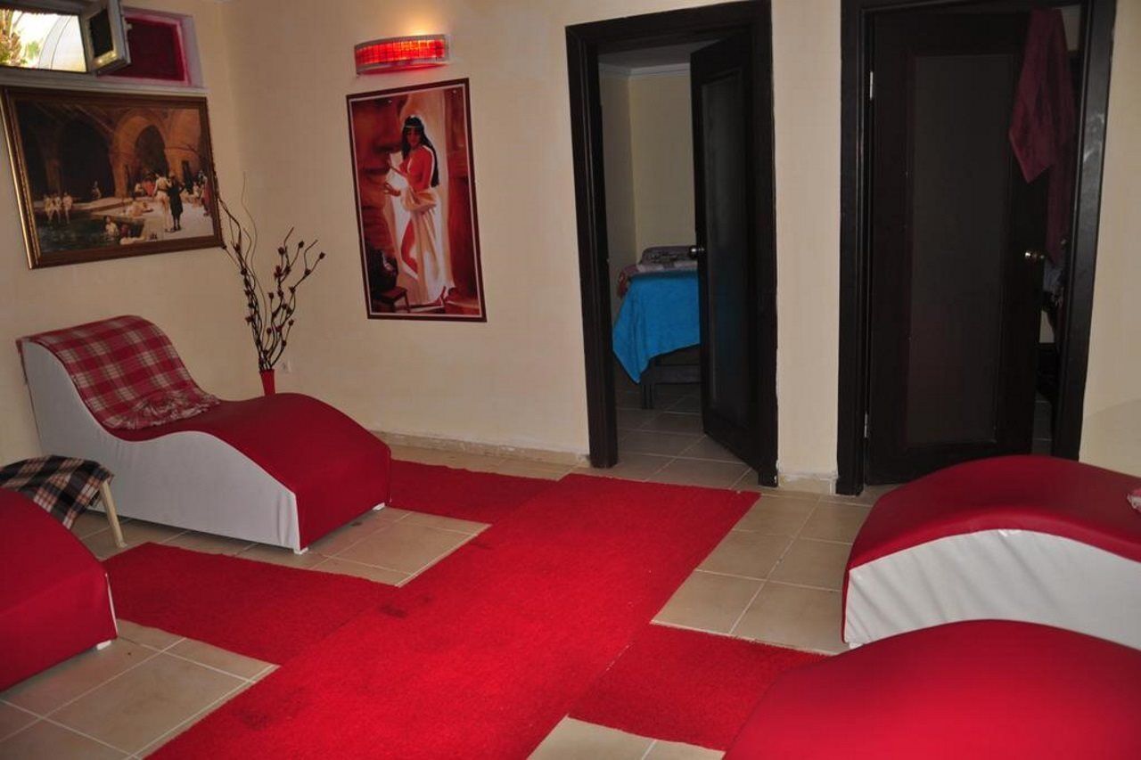 Mysea Incekum Hotel Alanya Bagian luar foto