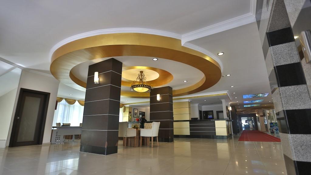 Mysea Incekum Hotel Alanya Bagian luar foto